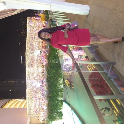 Mercy, Escort, Bangkok