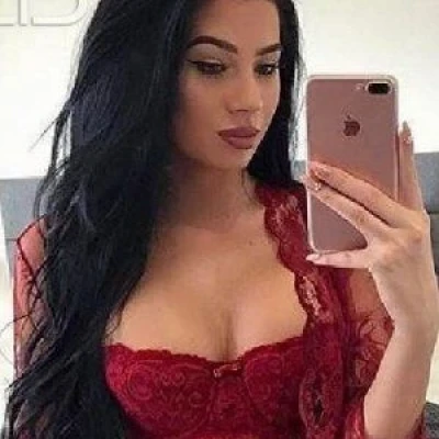 Milana İstanbul, Escort, Istanbul