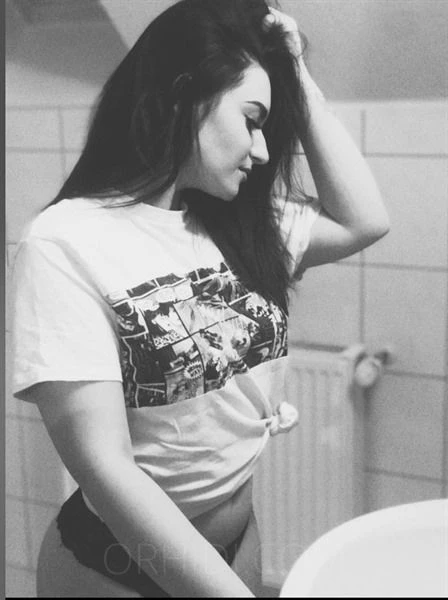 Sheila, Escort, Aschaffenburg