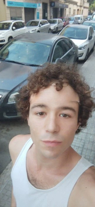 Cristian — 2 / 3