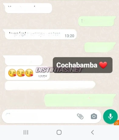 Alexandra Desiree — 6 / 12