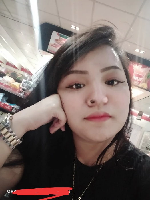 Shaira, Escort, Calamba