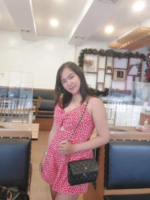Shien Yesha, Escort, Manila