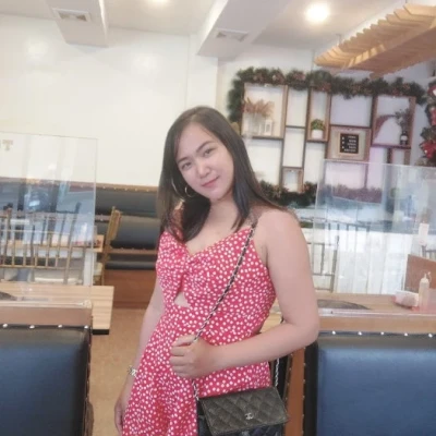 Shien Yesha, Escort, Manila