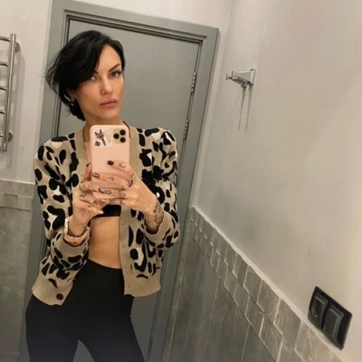 Stasia, Escort, Paris