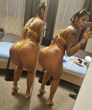 Vanessa, Escort, Hanau am Main