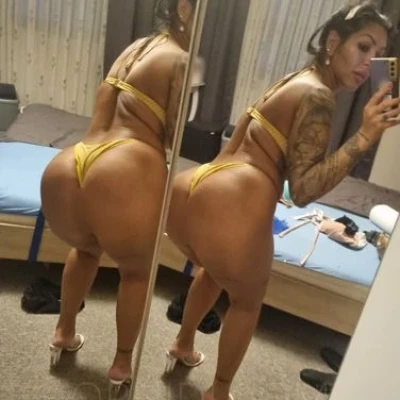 Vanessa, Escort, Hanau am Main