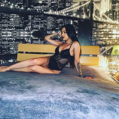 Nicol, Escort, Giessen