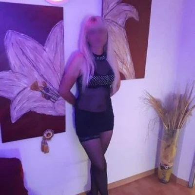 Niky, Escort, Munster