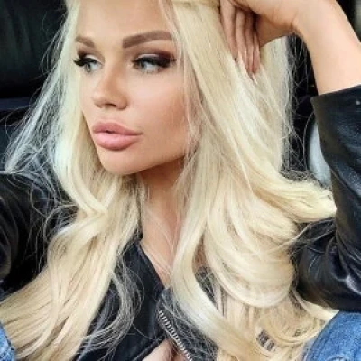 Demi, Escort, Amsterdam