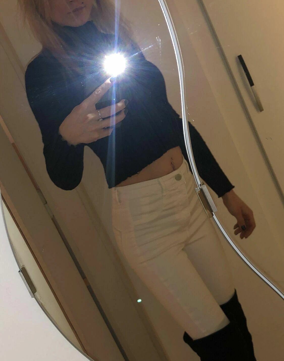 Naomi — 6 / 8