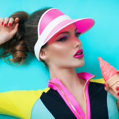 Anastasia, Escort, Tel Sheva‘