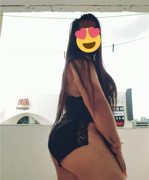Alya3, Escort, Krefeld
