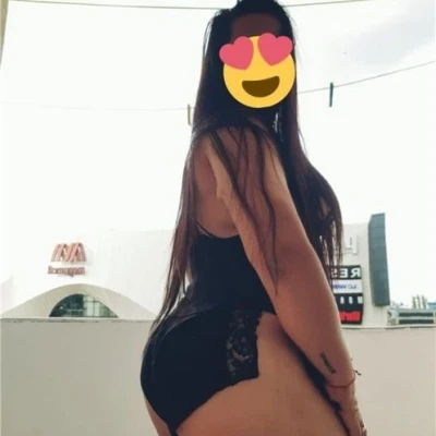 Alya3, Escort, Krefeld