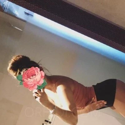 Eveline, Escort, Prague