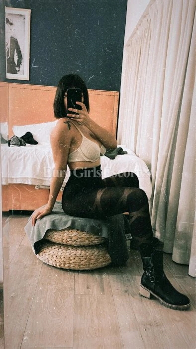 Camila, Escort, Abu Dhabi