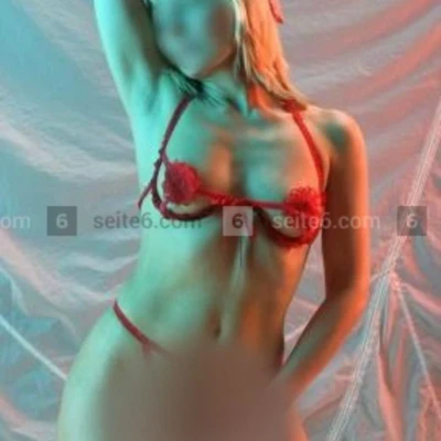 Laura Franz. Expertin, Escort, Schleswig