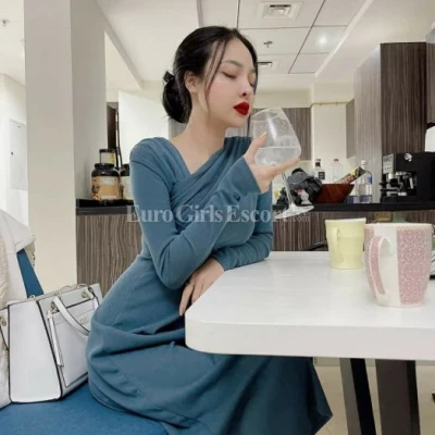 Susan Lee, Escort, Dubai