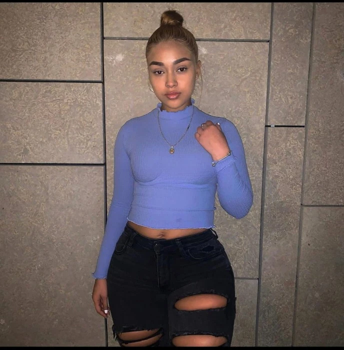 Patricia, Escort, Barka’