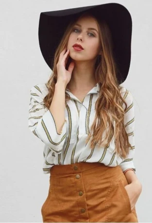 Sadie — 2 / 3