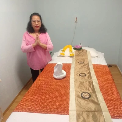 Original Thai Massage Ling Ling, Escort, Ebersdorf