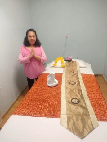 Original Thai Massage Ling Ling — 1 / 3
