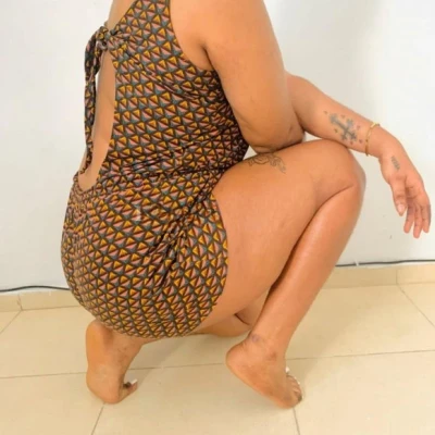 Monica, Escort, Abidjan