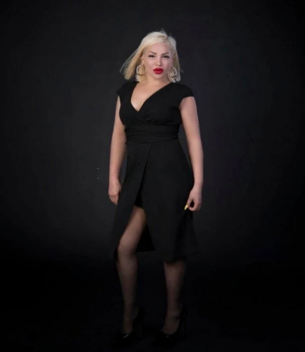 Dasha, Escort, Yerevan