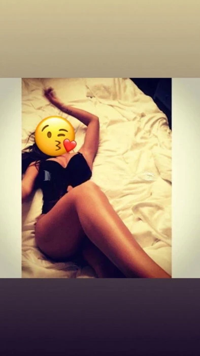 Nini, Escort, Khashuri