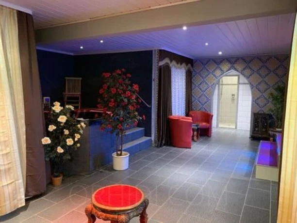 Club Palma — 8 / 17