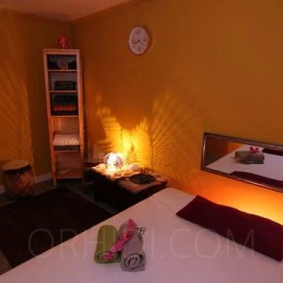 Massage, Escort, Fuldatal