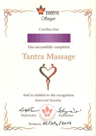 Nazira Tantra — 6 / 7