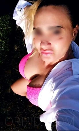 NEU Ema aus Spanien, Escort, Ulm