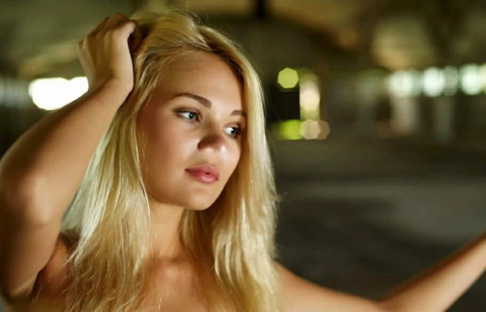 Olivia, Escort, Antalya