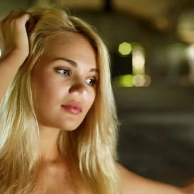 Olivia, Escort, Antalya