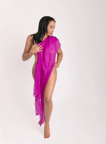 Yraima Nur Tantra Massage — 4 / 5