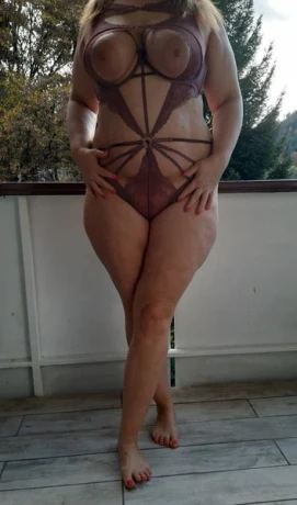 Anja gefühlvolle Massage!!!deutsch &sexy!!! — 10 / 23