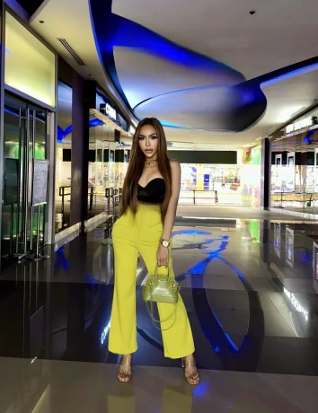 Tiffany Love — 8 / 12