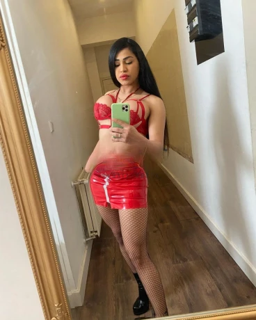 Vanessa Donado — 9 / 12