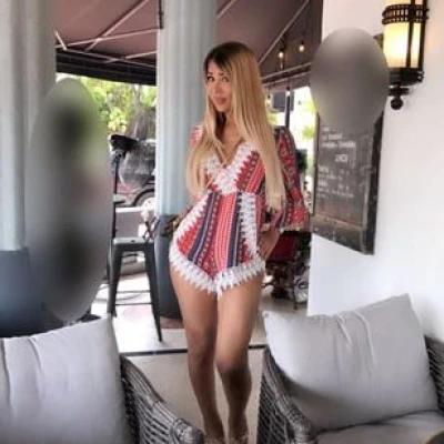 Türkin Sibel, Escort, Augsburg