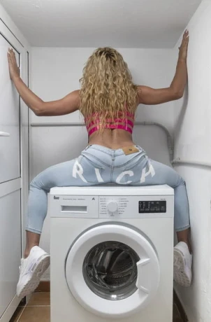 Trans Brianna Bernaola Xxl — 3 / 5