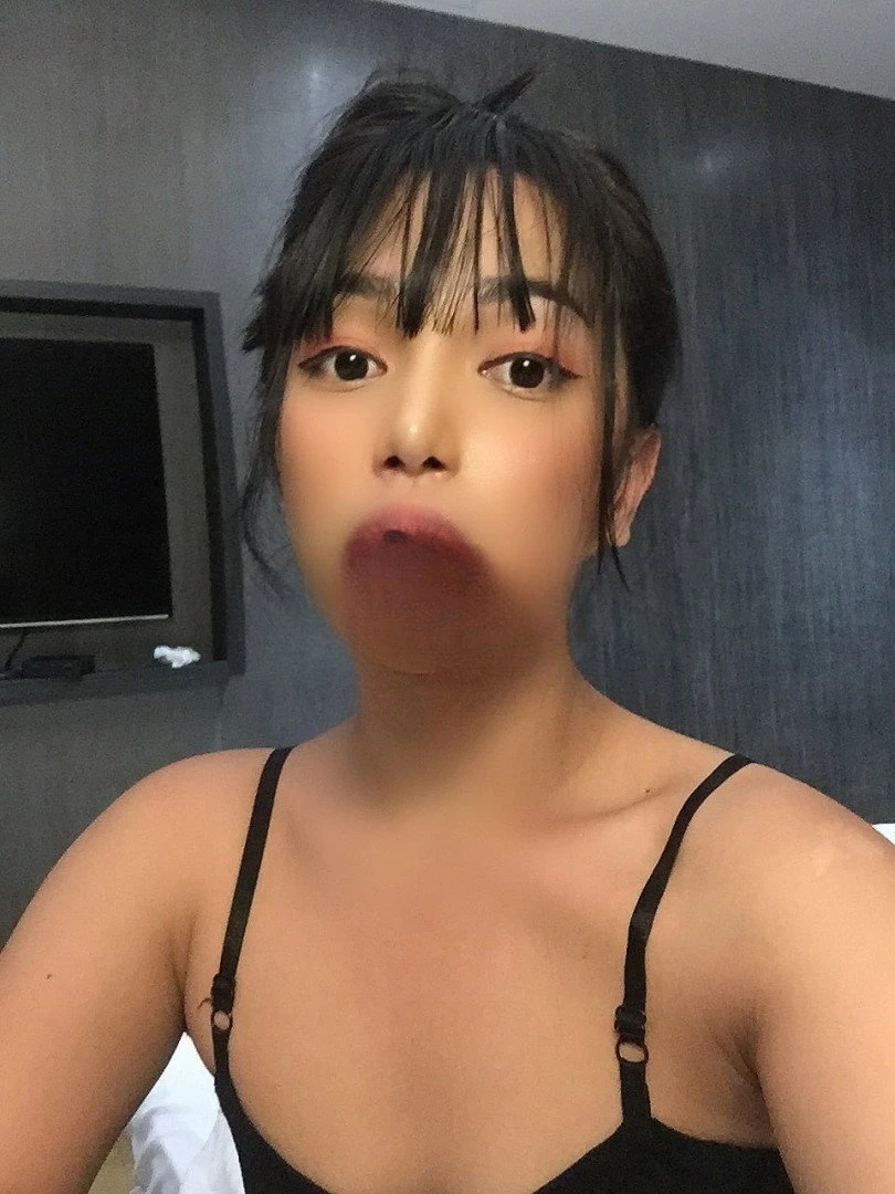 Princess Jasmin, Escort, Taipei