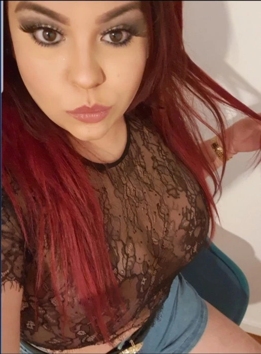 Johanna, Escort, Luxembourg