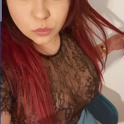 Johanna, Escort, Luxembourg