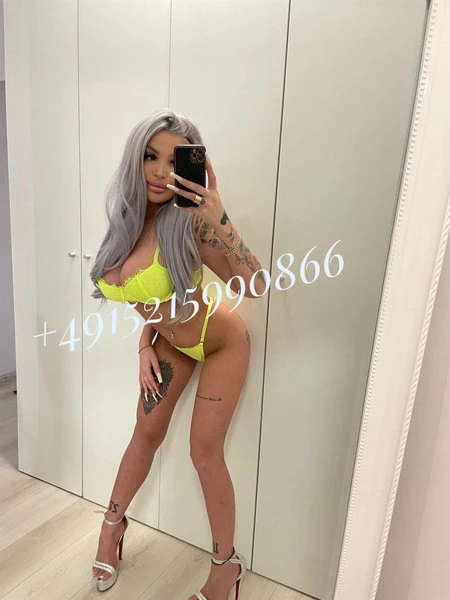 Eva Blwjb Expertin — 2 / 11