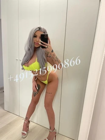 Eva Blwjb Expertin — 2 / 11