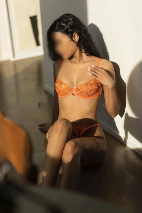 Karina, Escort, Amsterdam