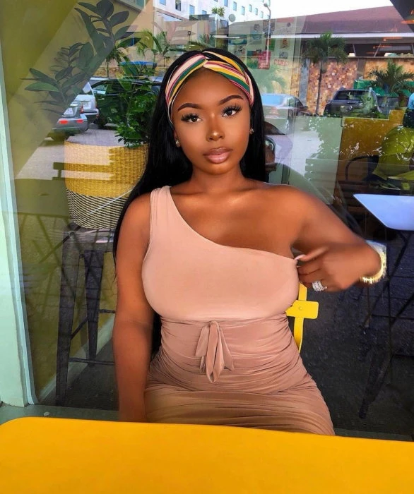 Mirabel, Escort, Benin City