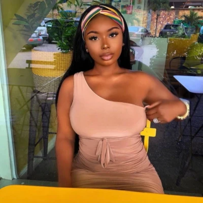 Mirabel, Escort, Benin City