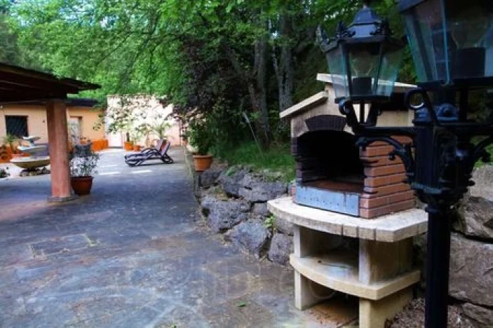 VILLA PANORAMA — 5 / 7